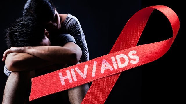 افتراض حول فيروس نقص المناعة البشرية