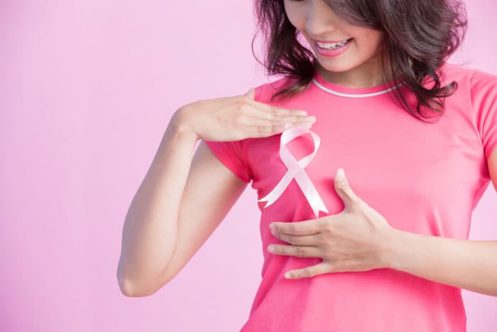 أسطورة سرطان الثدي