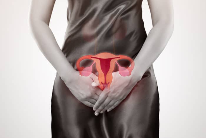أسباب سرطان عنق الرحم من أعراض سرطان عنق الرحم هي خصائص سرطان عنق الرحم