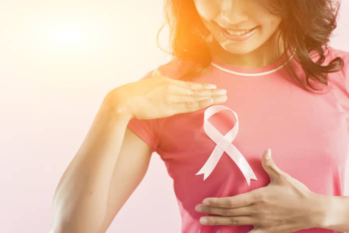 الغذاء يسبب سرطان الثدي ، أعراض سرطان الثدي ، خصائص سرطان الثدي