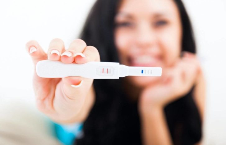 تحقق من الحمل مع حزمة اختبار