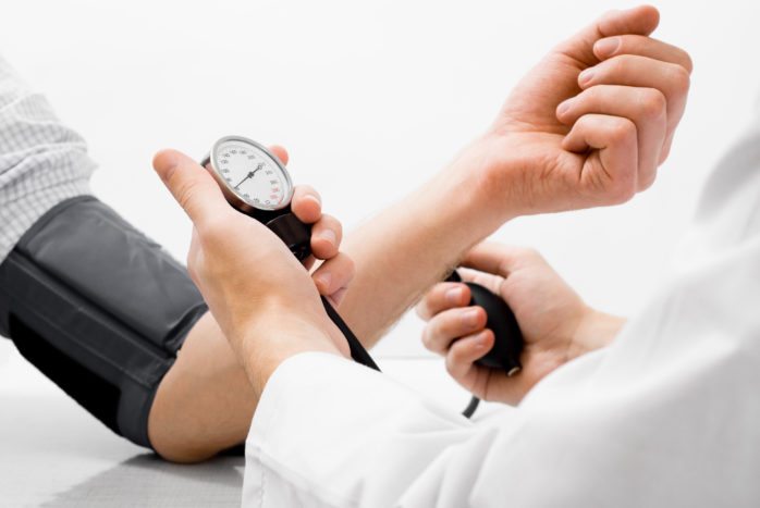 ارتفاع ضغط الدم المحبب Candesartan ارتفاع ضغط الدم الدواء