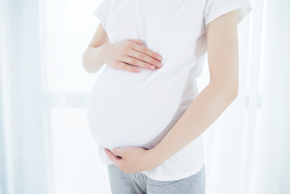 هرمونات النساء الحوامل والتوحد