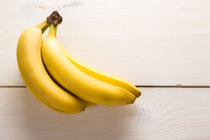 فوائد من جلد الموز