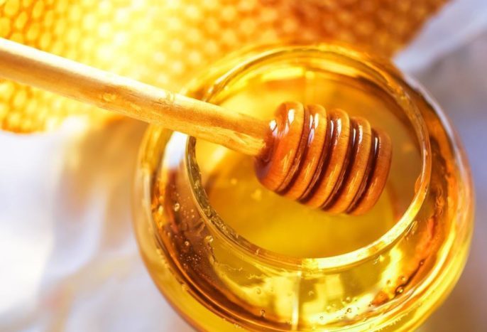 فوائد العسل مانوكا