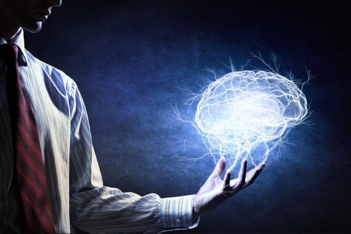تحسين الوظيفة الإدراكية للدماغ لتقوية الذاكرة