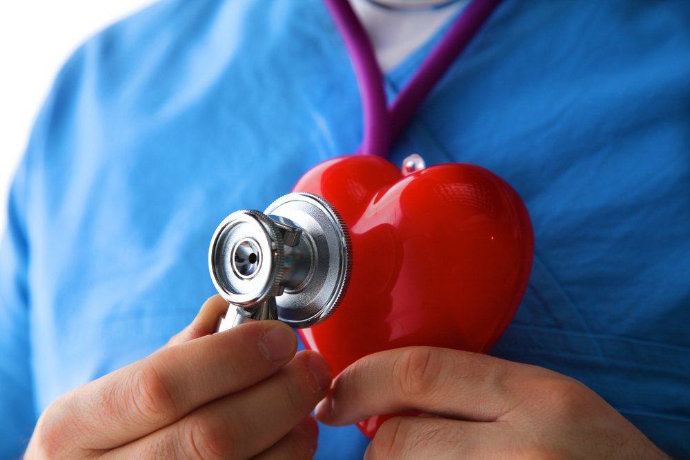 بطء القلب ، ضعف معدل ضربات القلب يدمر القلب