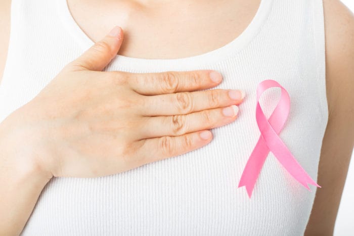خصائص سرطان الثدي هي الميزة الأولى لسرطان الثدي ، وهي سمة من سمات سرطان الثدي ، وسبب سرطان الثدي ، وهي سمة من سمات سرطان الثدي في المراحل المبكرة