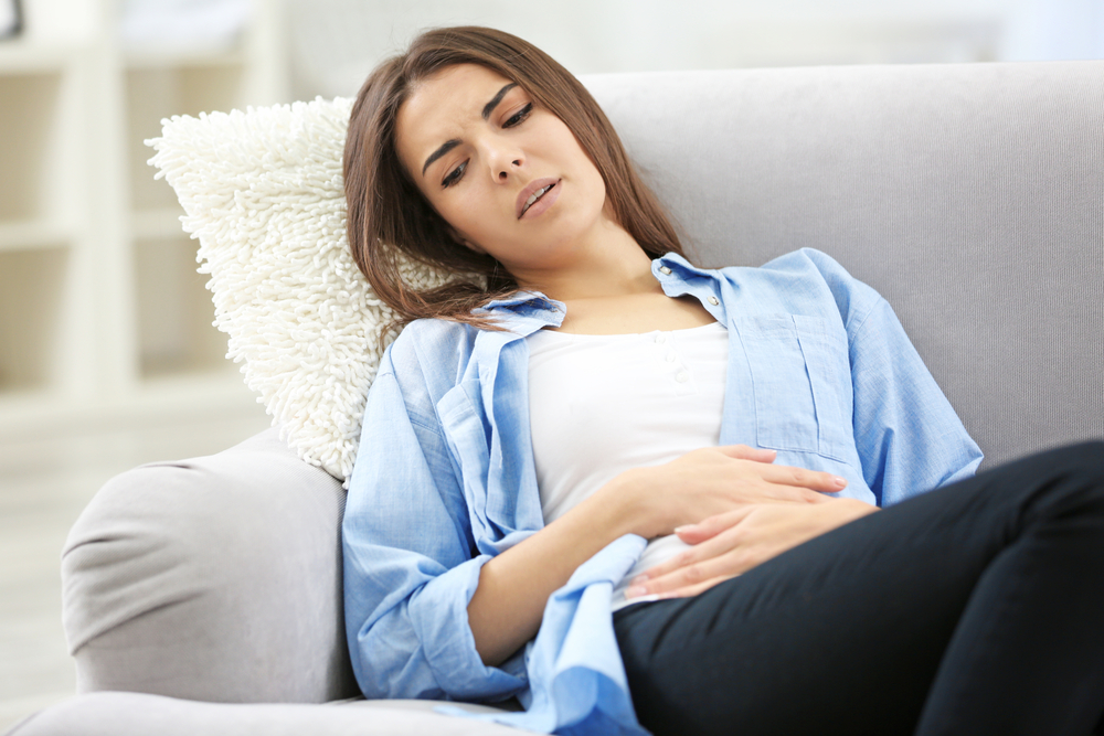 حبوب منع الحمل KB تخفيف أعراض الدورة الشهرية