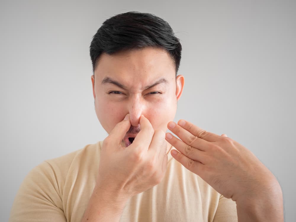 نصائح لمنع رائحة الفم الكريهة
