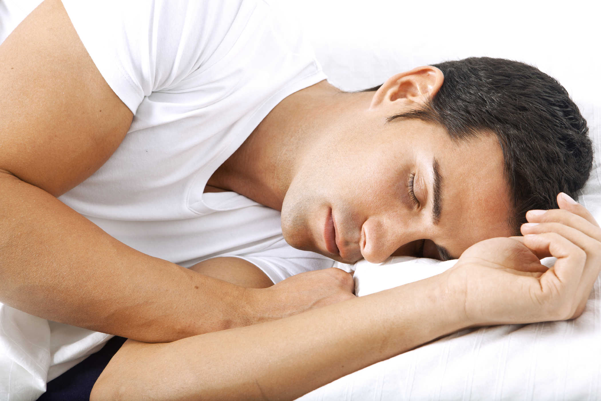 النوم متلازمة جمال النوم لفترة طويلة جدا