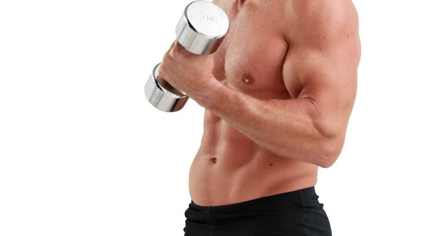 الستيرويدات لزيادة قوة العضلات