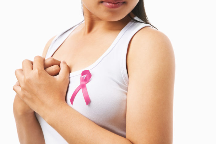خطر الاصابة بسرطان الثدي